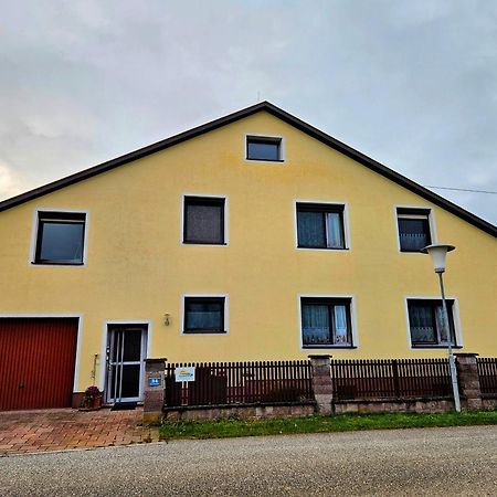 Apartment Moni In Lutzmannsburg, 1 Km Von Der Sonnentherme Entfernt - Apartment Mit 3 Schlafzimmern Esterno foto