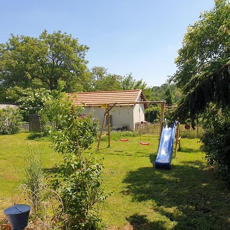 Apartment Moni In Lutzmannsburg, 1 Km Von Der Sonnentherme Entfernt - Apartment Mit 3 Schlafzimmern Esterno foto