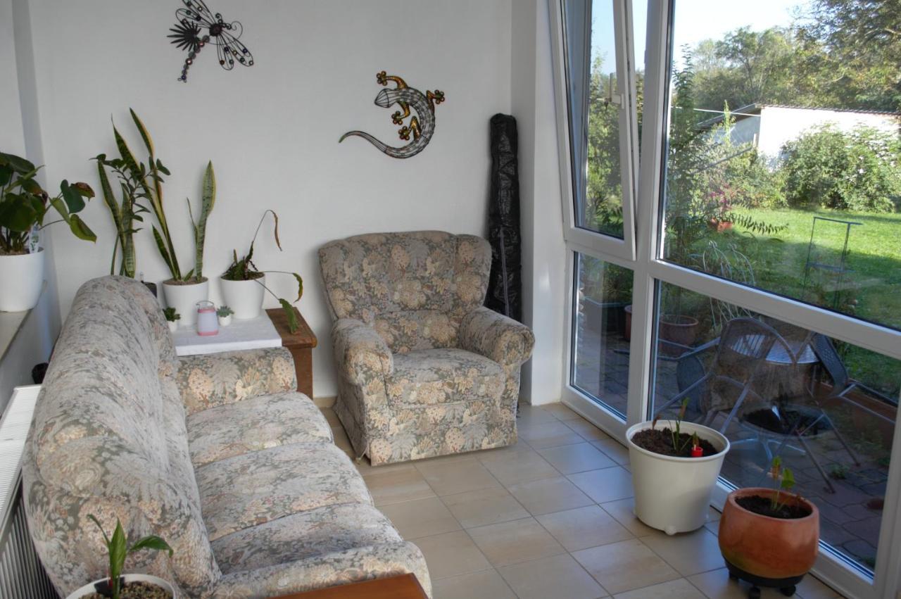 Apartment Moni In Lutzmannsburg, 1 Km Von Der Sonnentherme Entfernt - Apartment Mit 3 Schlafzimmern Esterno foto