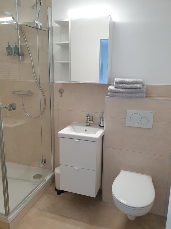 Apartment Moni In Lutzmannsburg, 1 Km Von Der Sonnentherme Entfernt - Apartment Mit 3 Schlafzimmern Esterno foto