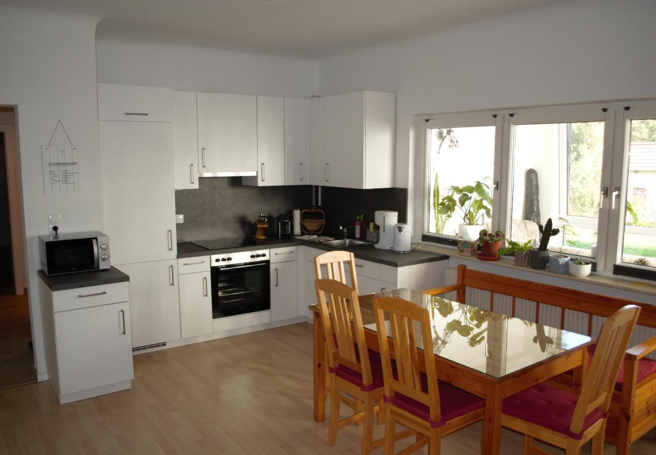 Apartment Moni In Lutzmannsburg, 1 Km Von Der Sonnentherme Entfernt - Apartment Mit 3 Schlafzimmern Esterno foto