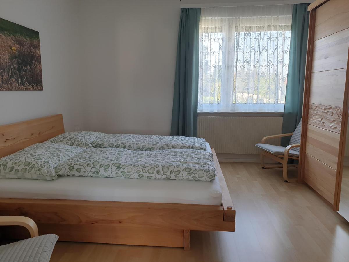 Apartment Moni In Lutzmannsburg, 1 Km Von Der Sonnentherme Entfernt - Apartment Mit 3 Schlafzimmern Esterno foto