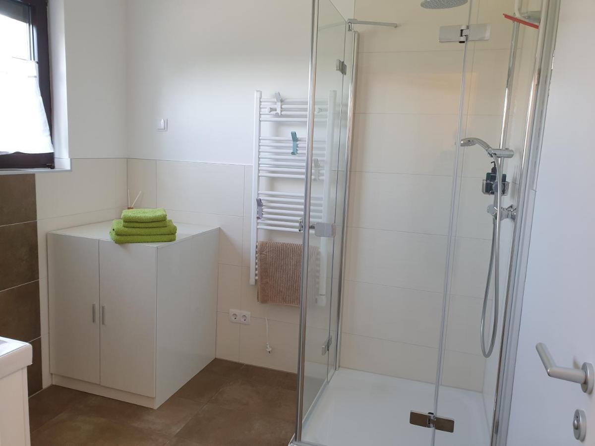 Apartment Moni In Lutzmannsburg, 1 Km Von Der Sonnentherme Entfernt - Apartment Mit 3 Schlafzimmern Esterno foto