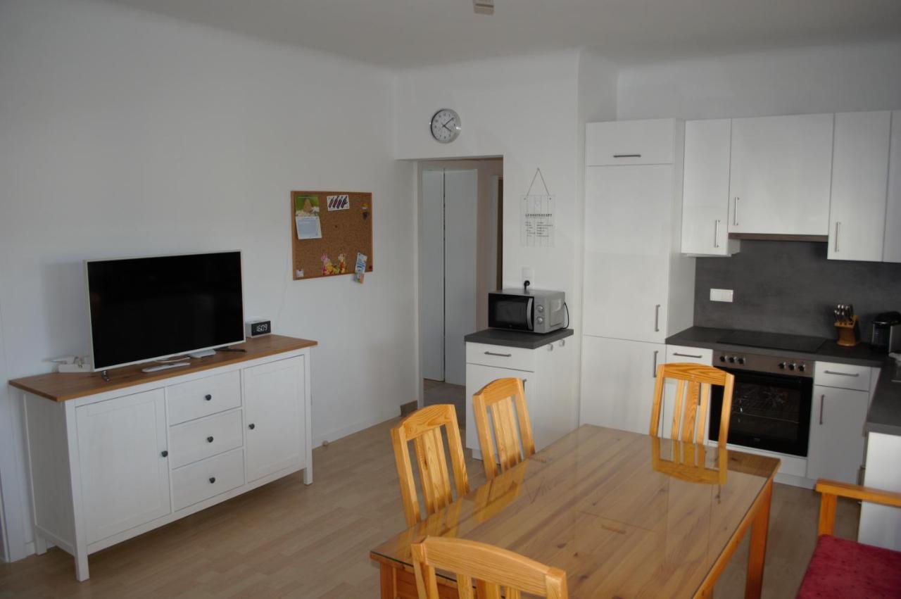 Apartment Moni In Lutzmannsburg, 1 Km Von Der Sonnentherme Entfernt - Apartment Mit 3 Schlafzimmern Esterno foto